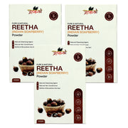 Reetha Powder - 200gm