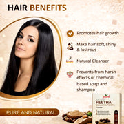 Reetha Powder - 200gm