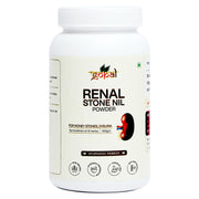 Renal Stone Nil Powder  - 100gm