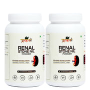 Renal Stone Nil Powder  - 100gm