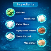 Renal Stone Nil Powder  - 100gm