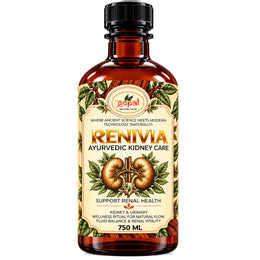 Renivia Kidney Care - 750ml