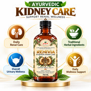 Renivia Kidney Care - 750ml
