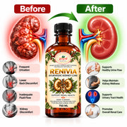 Renivia Kidney Care - 750ml