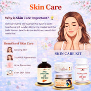 Skin Care Kit