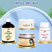 Skin Care Kit