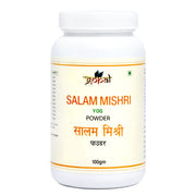Salam Mishri Yog Powder - 100gm
