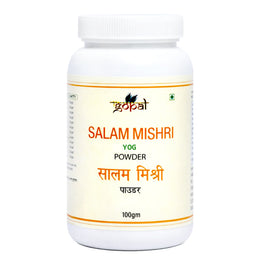Salam Mishri Yog Powder - 100gm
