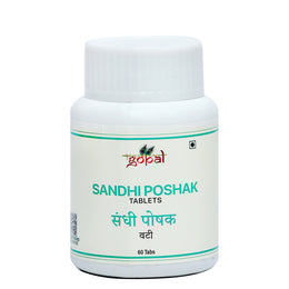 Sandhi Poshak Tablet - 60Tab