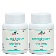 Sandhi Poshak Tablet - 60Tab