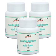 Sandhi Poshak Tablet - 60Tab