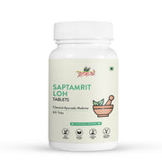 Saptamrit Loh - 60Tab