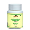 Sarpgandha Ghanvati - 60Tab