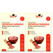 Sendha Namak Powder - 400gm