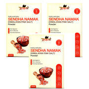 Sendha Namak Powder - 400gm