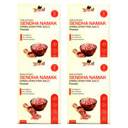 Sendha Namak Powder - 400gm