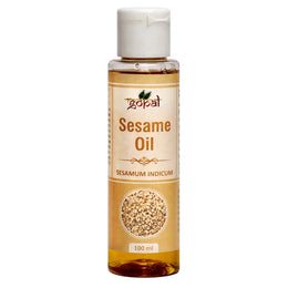 Sesame Oil - 100ml