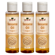 Sesame Oil - 100ml
