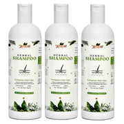 Herbal Shampoo - 500ml