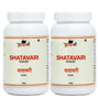 Shatavari Powder - 100gm