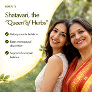 Shatavari Powder - 100gm