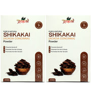 Shikakai Powder - 200gm