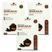 Shikakai Powder - 200gm