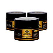 Shilajit Resin - 20gm