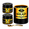 Shilajit Resin (Pack of 2) - 20gm