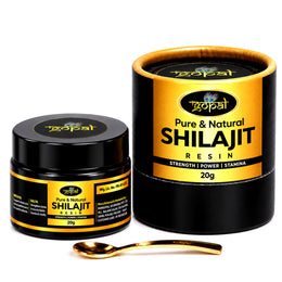 Shilajit Resin - 20gm