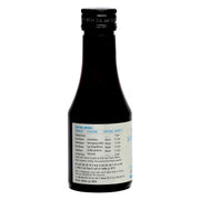 Sitopaladi Syrup - 100ml