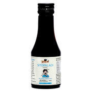 Sitopaladi Syrup - 100ml