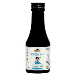 Sitopaladi Syrup - 100ml