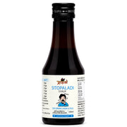 Sitopaladi Syrup - 100ml