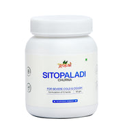Sitopaladi Churna - 50gm