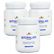 Sitopaladi Churna - 50gm