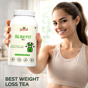 Slimfit Tea - 100gm