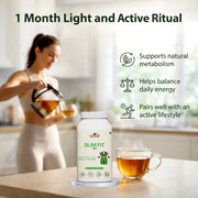 Slimfit Tea - 100gm