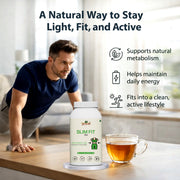 Slimfit Tea - 100gm