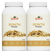Sonth Powder - 100gm
