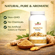 Sonth Powder - 100gm