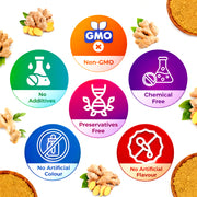 Sonth Powder - 100gm
