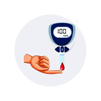 Control Blood Sugar Levels