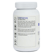 Sugar Nil Granule - 100gm