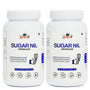 Sugar Nil Granule - 100gm