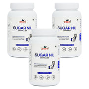 Sugar Nil Granule - 100gm