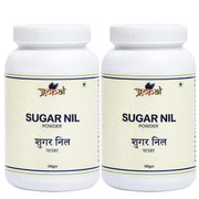 Sugar Nil Powder - 100gm