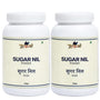 Sugar Nil Powder - 100gm