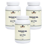 Sugar Nil Powder - 100gm