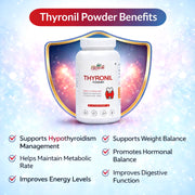 Thyronil Powder - 100gm